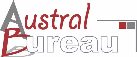 Logo AUSTRAL BUREAU (A&B)
