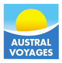 Logo AUSTRAL VOYAGES