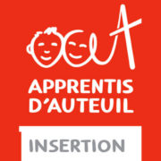 Logo AUTEUIL INSERTION