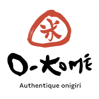 Logo AUTHENTIC ONIGIRI