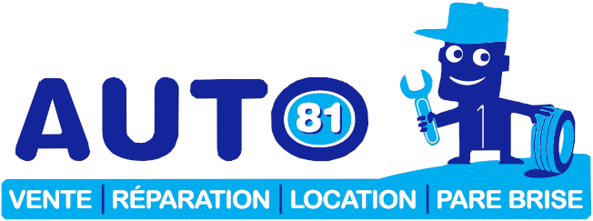 Logo AUTO 81