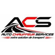 Logo AUTO CHAUFFEUR SERVICES