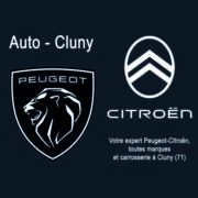 Logo AUTO CLUNY
