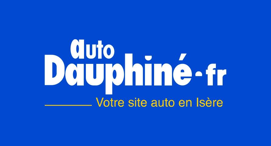 Logo AUTO DAUPHINE