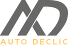 Logo AUTO DECLIC