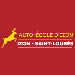 Logo AUTO ECOLE D'IZON