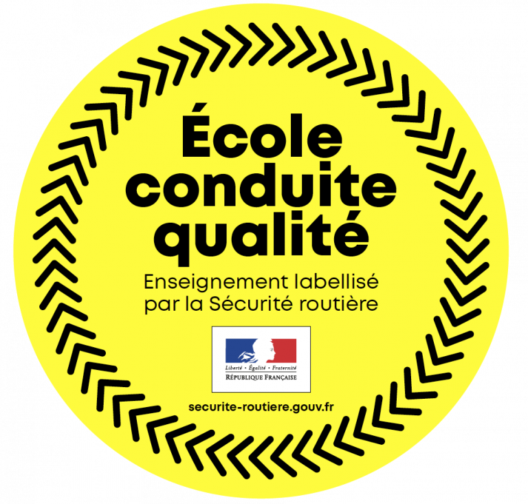 Logo AUTO ECOLE DE LA VERSOIE (AUTO ECOLE ANNE FORMATION)