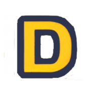 Logo AUTO ECOLE DENFERT