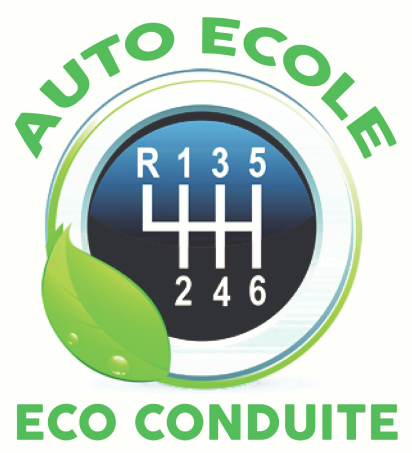 Logo AUTO-ECOLE ECO CONDUITE (AUTO-ECOLE ECO CONDUITE)