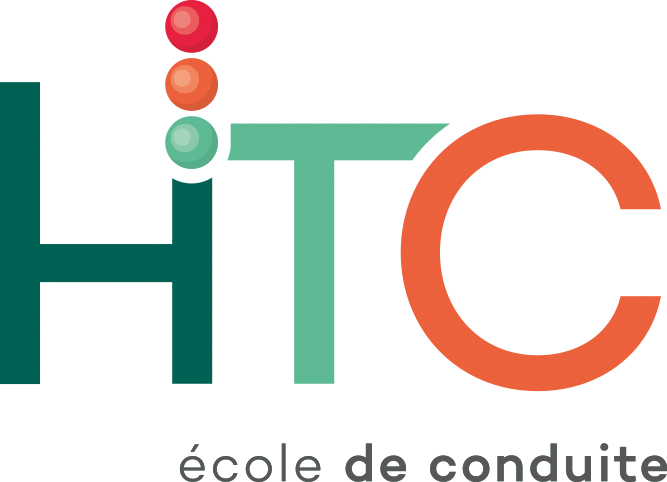 Logo AUTO ECOLE HTC (AUTO-ECOLE HTC)