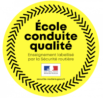 Logo AUTO ECOLE JULOME