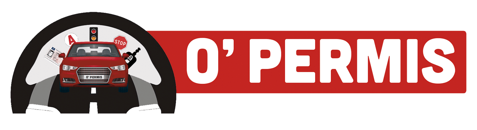 Logo AUTO ECOLE LEMASSON (O' PERMIS LEMASSON)