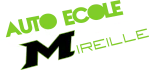 Logo AUTO-ECOLE MIREILLE