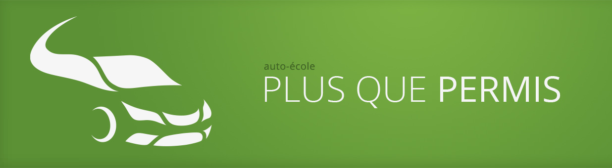 Logo AUTO-ECOLE PLUS QUE PERMIS (AUTO-ECOLE PLUS QUE PERMIS)