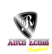 Logo AUTO ECOLE RAPHAEL