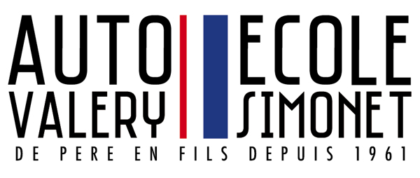 Logo AUTO ECOLE SIMONET