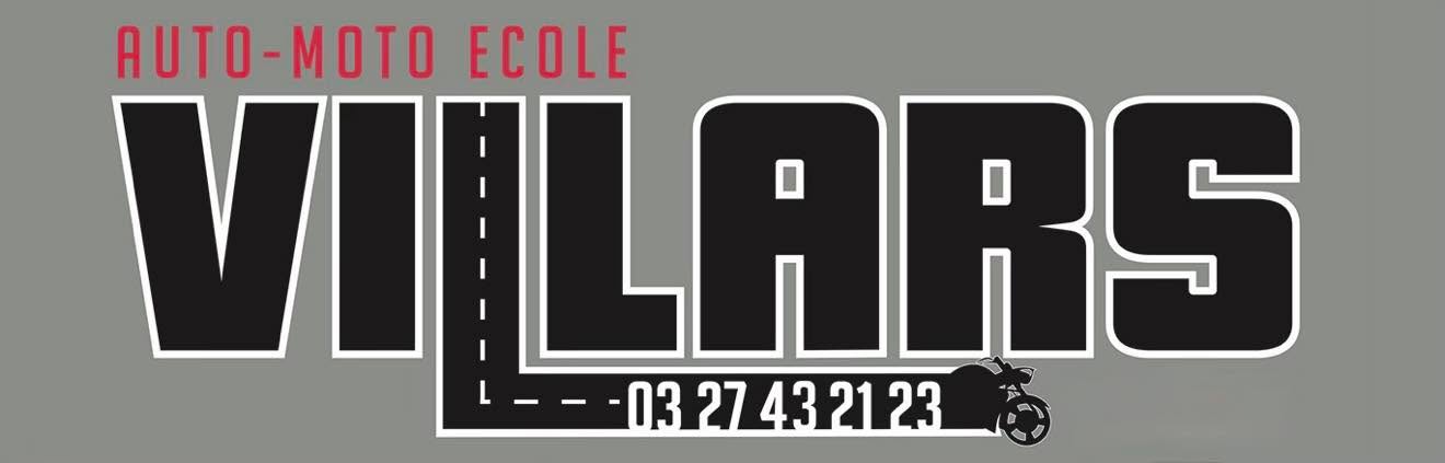 Logo AUTO-ECOLE VILLARS