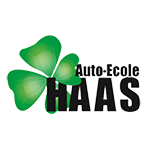 Logo AUTO MOTO ECOLE HAAS