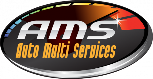 Logo AUTO MULTI SERVICES (AMS)
