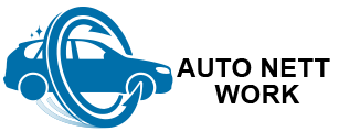 Logo AUTO NETT WORK