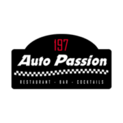 Logo AUTO PASSION CAFE