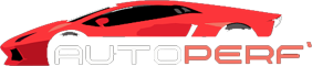 Logo AUTO PERFORMANCE 58 (AUTO PERFORMANCE 58)