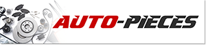 Logo AUTO-PIECES
