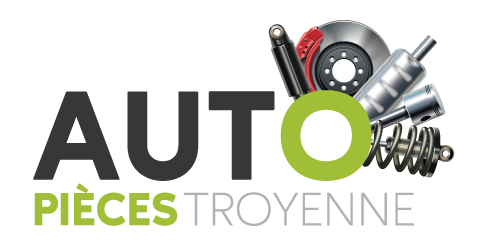 Logo AUTO PIECES TROYENNES