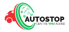 Logo AUTO STOP DEMOLITION