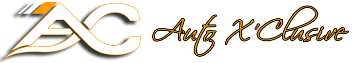 Logo AUTO X CLUSIVE