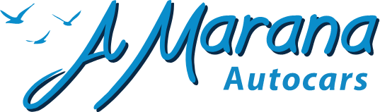 Logo AUTOCARS A MARANA