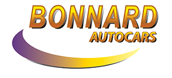 Logo AUTOCARS BONNARD