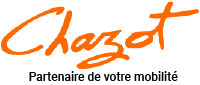 Logo AUTOCARS CHAZOT