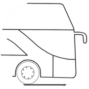 Logo AUTOCARS DESTINATION SOLEIL
