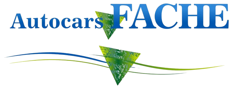 Logo AUTOCARS FACHE