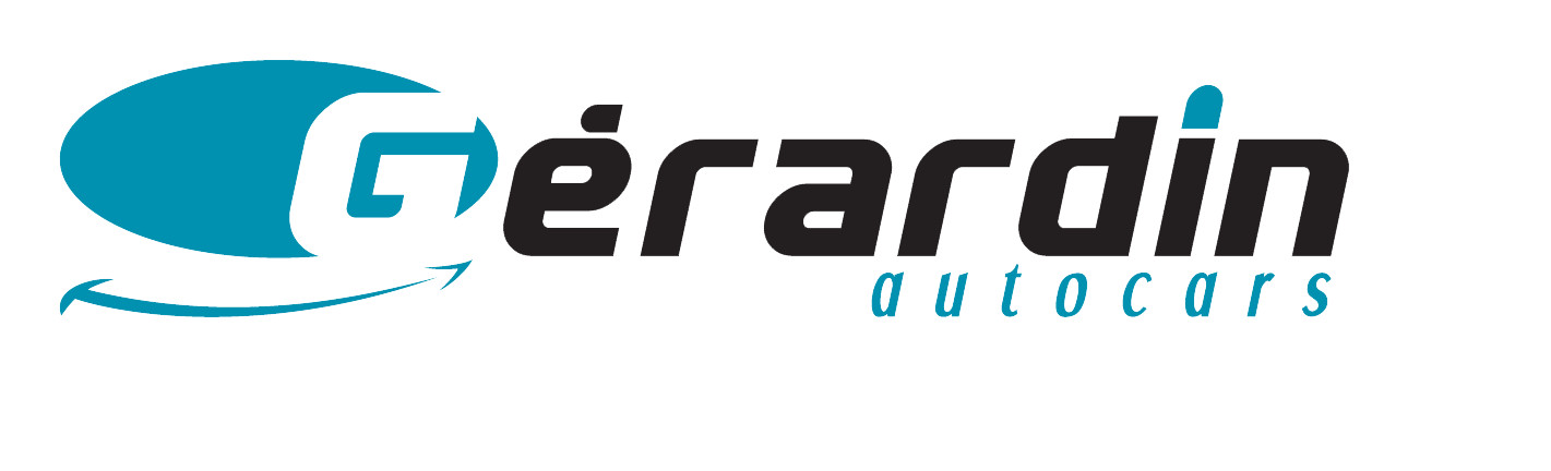 Logo AUTOCARS GERARDIN
