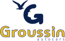 Logo AUTOCARS GROUSSIN