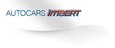Logo AUTOCARS IMBERT