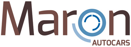 Logo AUTOCARS MARON (ARM)