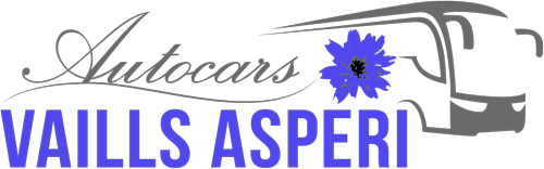 Logo AUTOCARS VAILLS ASPERI