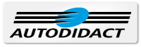 Logo AUTODIDACT