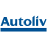 Logo AUTOLIV-ISODELTA