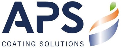 Logo AUTOLUBRIFICATION PRODUITS SYNTHESES (APS COATING SOLUTIONS)