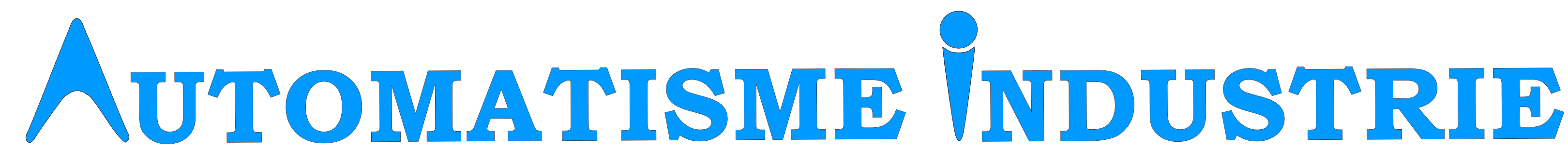 Logo AUTOMATISME INDUSTRIE