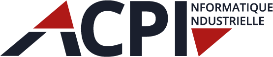 Logo AUTOMATISMES CONTROL PROCESS INFORMATIQU