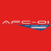 Logo AUTOMATISMES FERMETURES CONTROLES D'ACCES OCEAN INDIEN (AFC-OI) (AFC-OI)