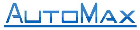 Logo AUTOMAX