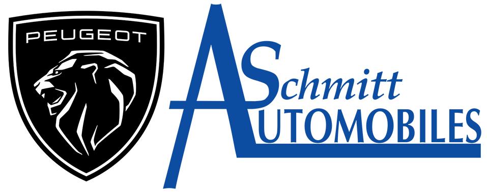 Logo AUTOMOBILES SCHMITT