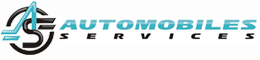 Logo AUTOMOBILES SERVICES