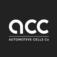 Logo AUTOMOTIVE CELLS COMPANY SE